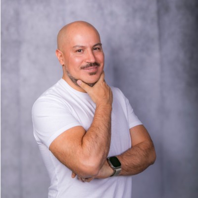 Jonathan G. Garzon